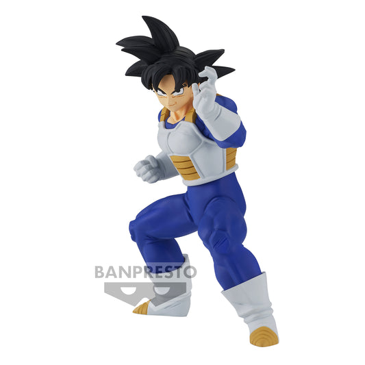 DRAGON BALL Z CHOSENSHIRETSUDEN III VOL.3(A:SON GOKU)