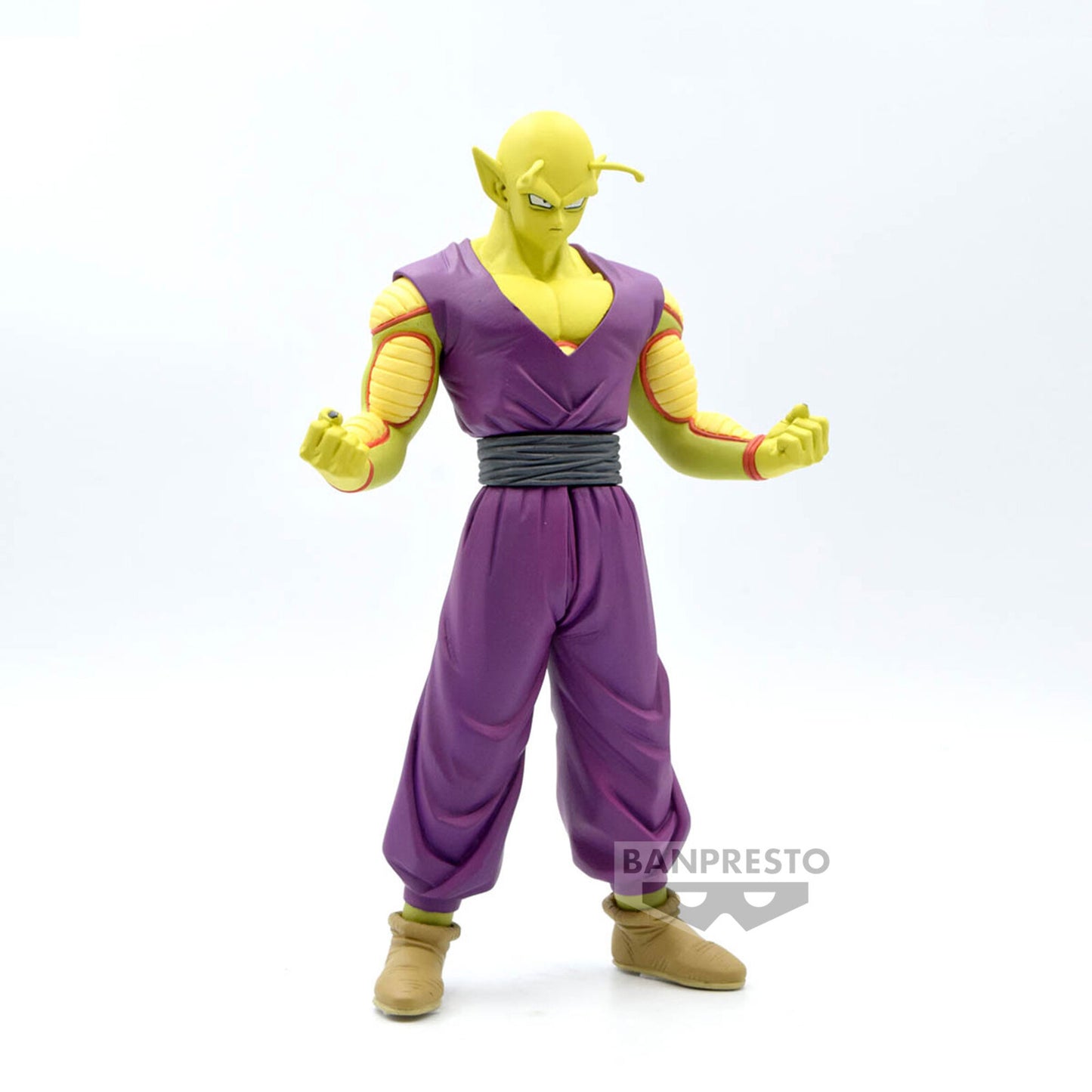 DRAGON BALL SUPER: SUPER HERO DXF-PICCOLO-