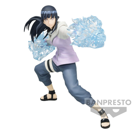 NARUTO SHIPPUDEN VIBRATION STARS-HYUGA HINATA