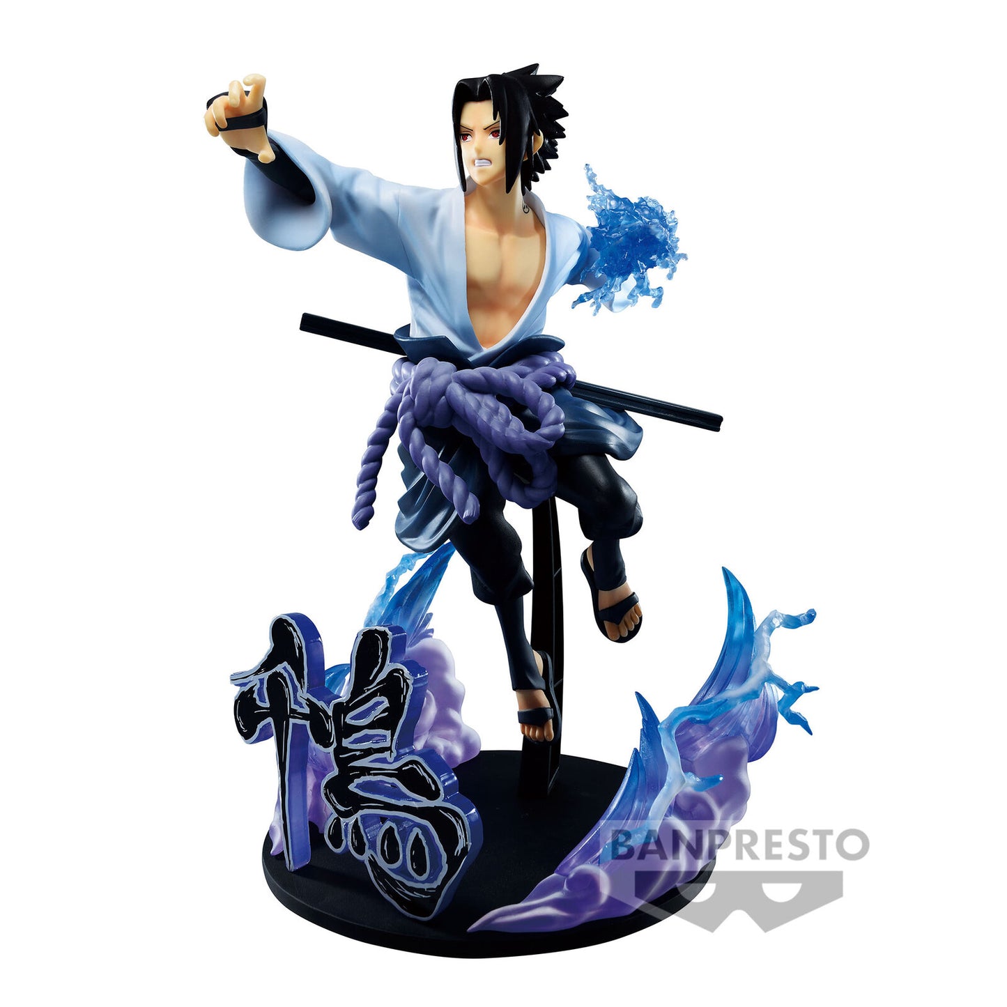 NARUTO SHIPPUDEN VIBRATION STARS-UCHIHA SASUKE-SPECIAL VER.