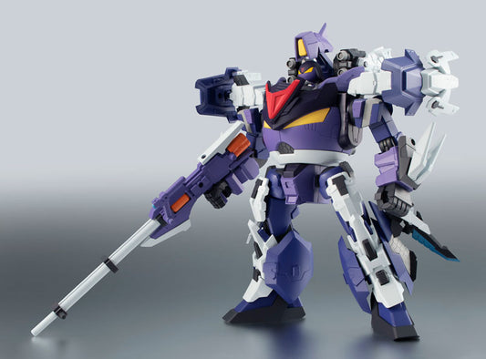 Bandai ROBOT TAMASHII SPARKJAGAMA GARURUS CUSTOM MODEL-5500