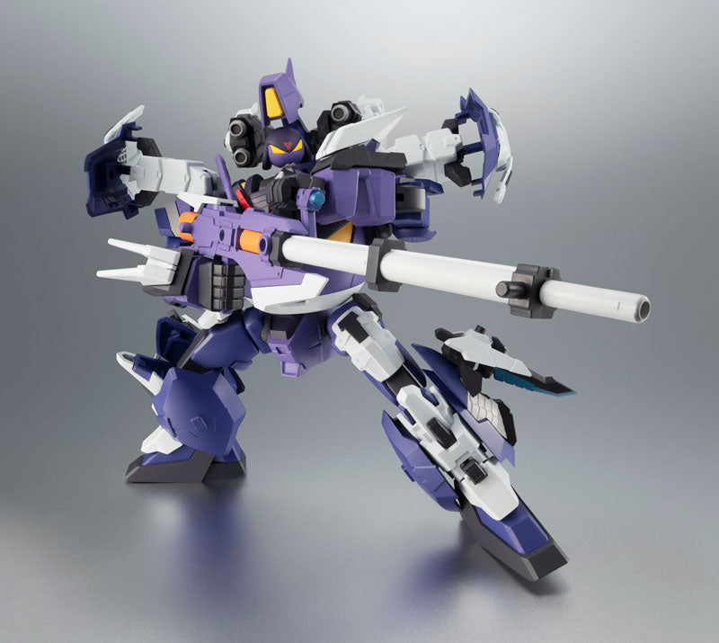 Bandai ROBOT TAMASHII SPARKJAGAMA GARURUS CUSTOM MODEL-5500