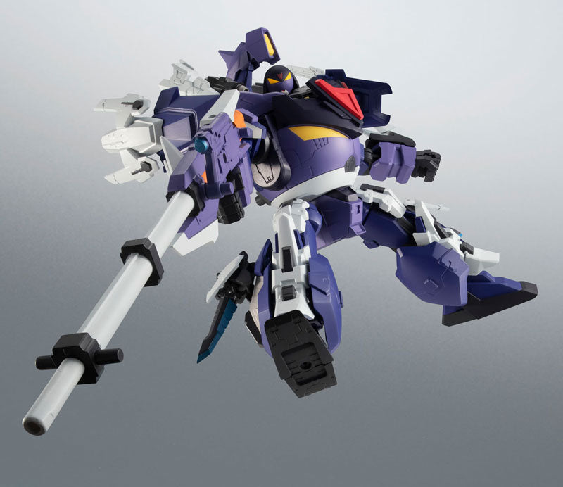 Bandai ROBOT TAMASHII SPARKJAGAMA GARURUS CUSTOM MODEL-5500