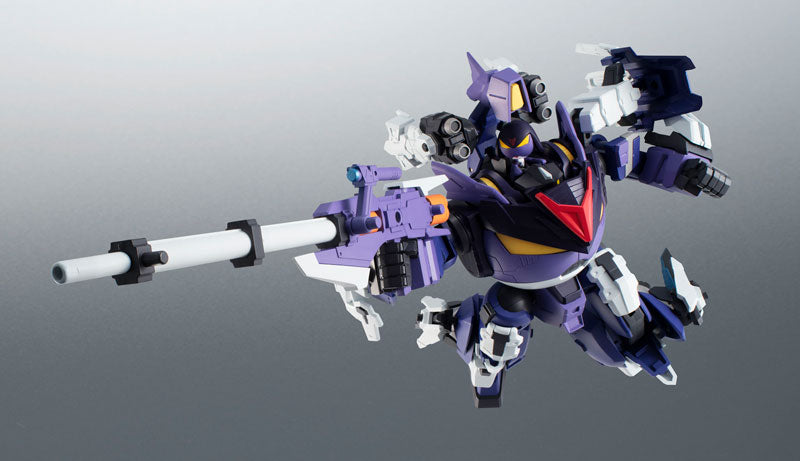 Bandai ROBOT TAMASHII SPARKJAGAMA GARURUS CUSTOM MODEL-5500