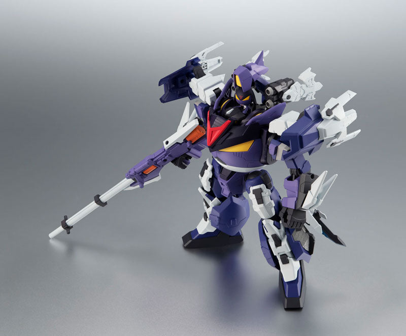 Bandai ROBOT TAMASHII SPARKJAGAMA GARURUS CUSTOM MODEL-5500