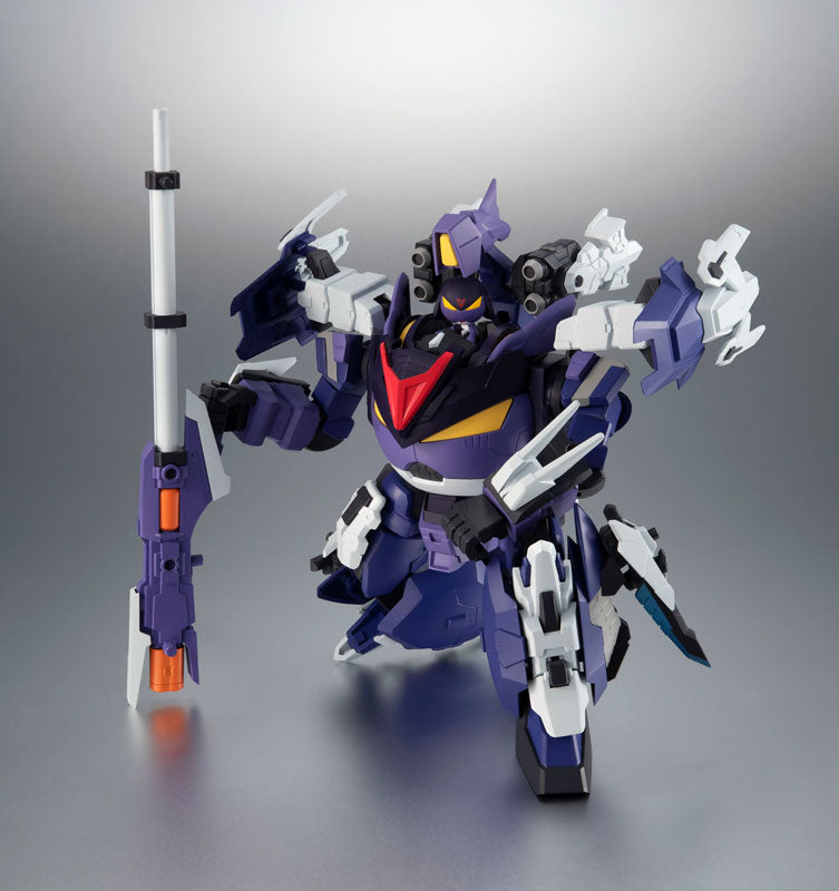 Bandai ROBOT TAMASHII SPARKJAGAMA GARURUS CUSTOM MODEL-5500