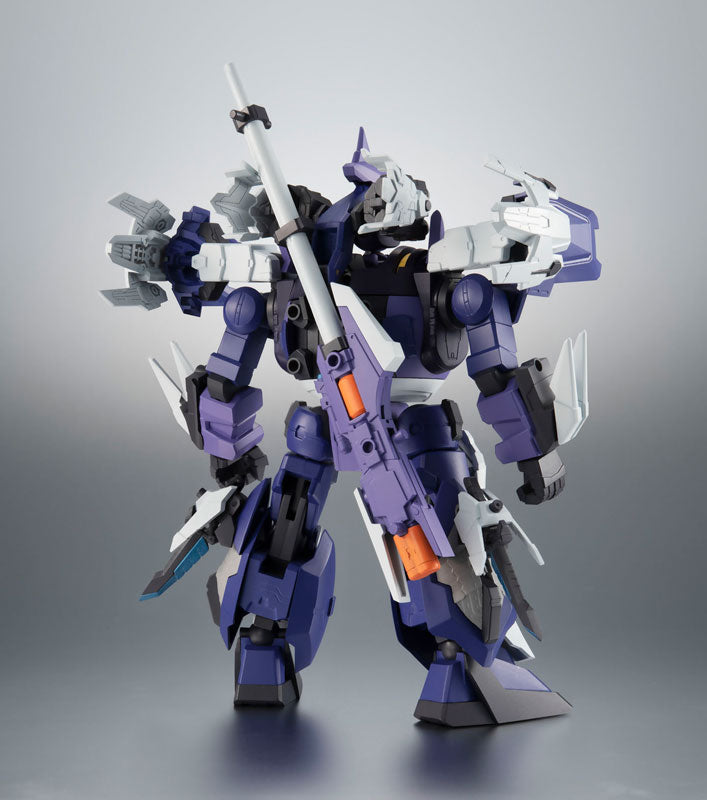 Bandai ROBOT TAMASHII SPARKJAGAMA GARURUS CUSTOM MODEL-5500