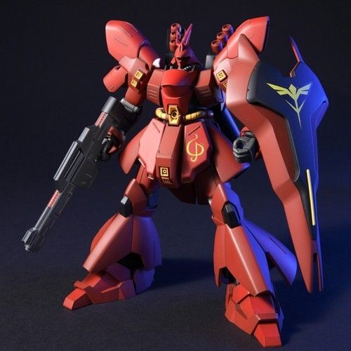 HGUC 1/144 MSN-04 SAZABI