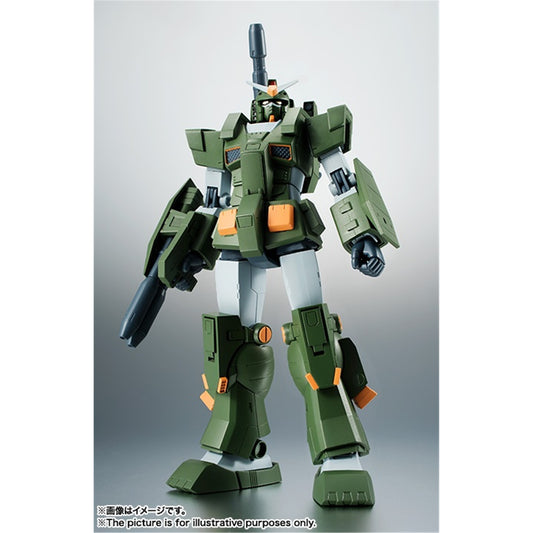 Bandai ROBOT TAMASHII SIDE MS - FA-78-1 Full Armor Gundam ver. A.N.I.M.E.