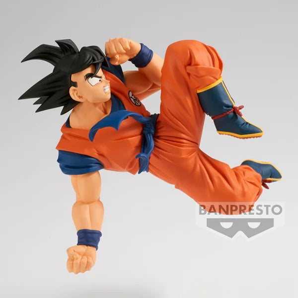 Dragon Ball Z MATCH MAKERS -Son Goku-