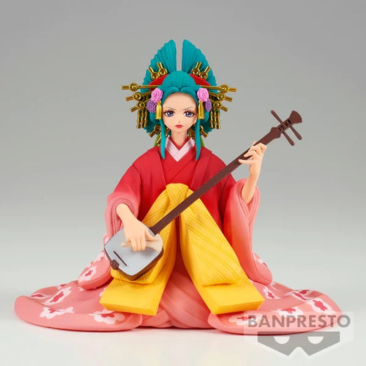 One Piece Koumurasaki DXF THE GRANDLINE LADY EXTRA