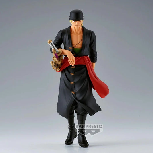 One Piece The Shukko Roronoa Zoro