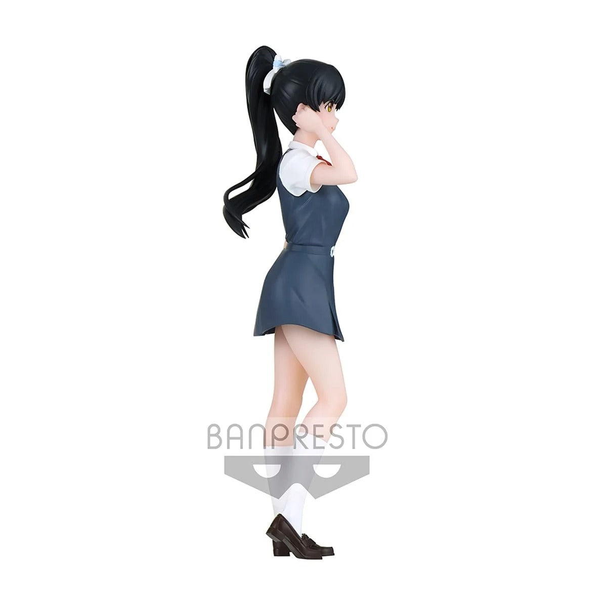 Love Live! Super Star!! Ren Hazuki Figure