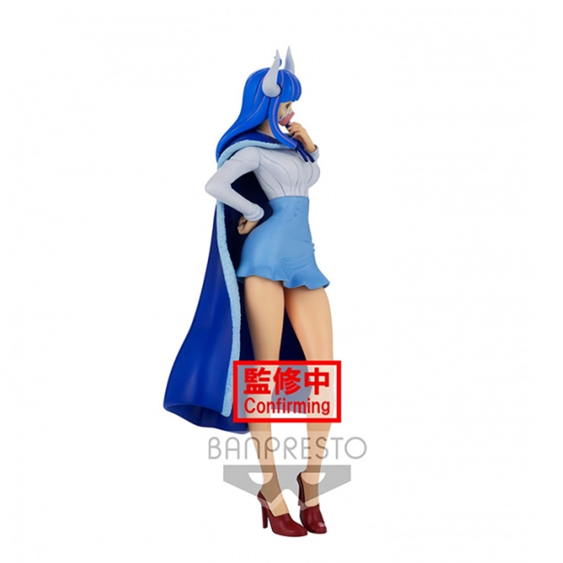 One Piece Glitter & Glamours Figure - Ulti