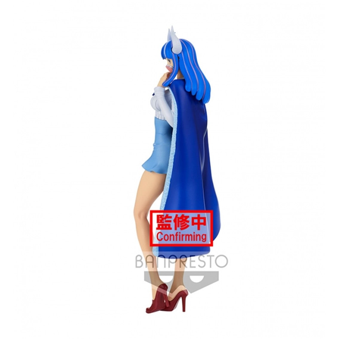 One Piece Glitter & Glamours Figure - Ulti