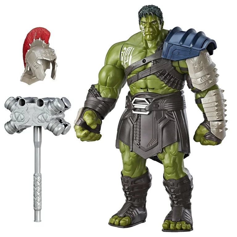 Marvel Gladiator Hulk 8 Action Figure Marvel Thor 3 Ragnarok