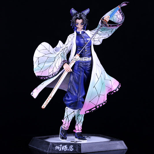 Demon Slayer Shinobu Kocho 30cm