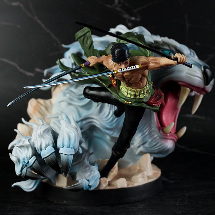 One Piece Zoro GK Ver.