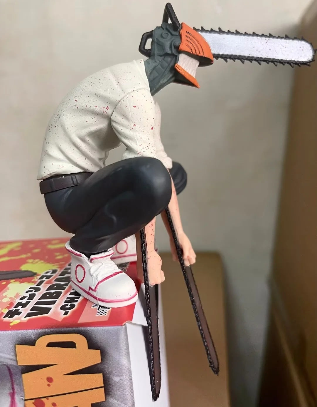 Chainsaw Man GK Ver.