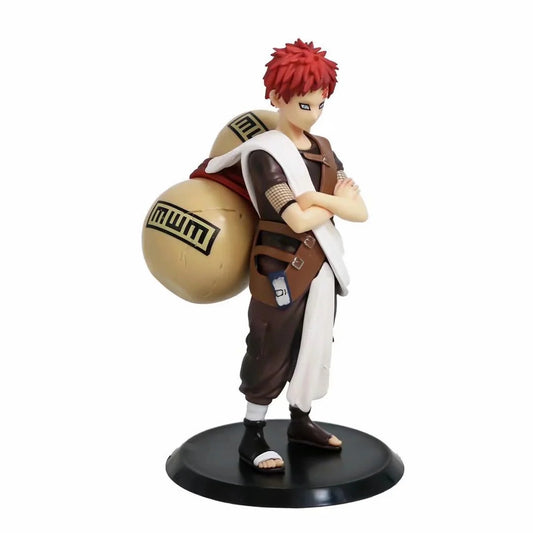 Naruto Figure Gaara GK Ver.