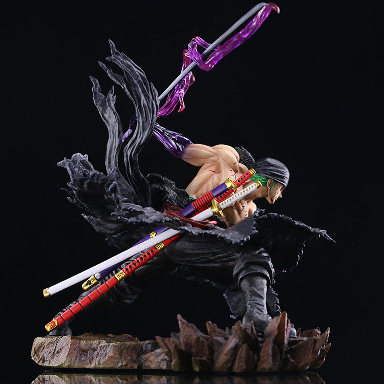 Portrait.Of.Pirates ONE PIECE “WA-MAXIMUM” Roronoa Zoro ver.