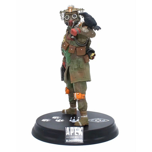 Apex Legends Game Figures:  Bloodhound Models