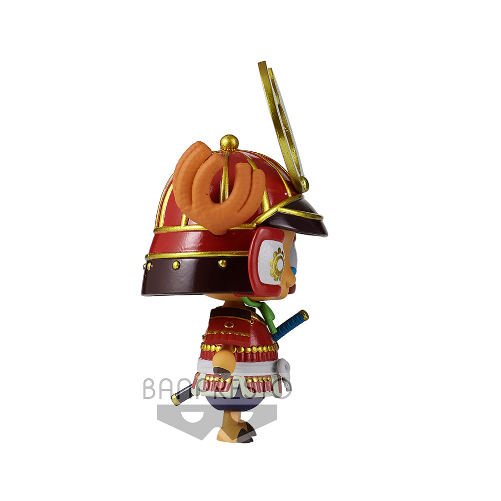 One Piece DXF - The Grandline Men - Wanokuni Chopper