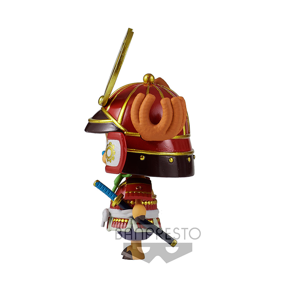 One Piece DXF - The Grandline Men - Wanokuni Chopper