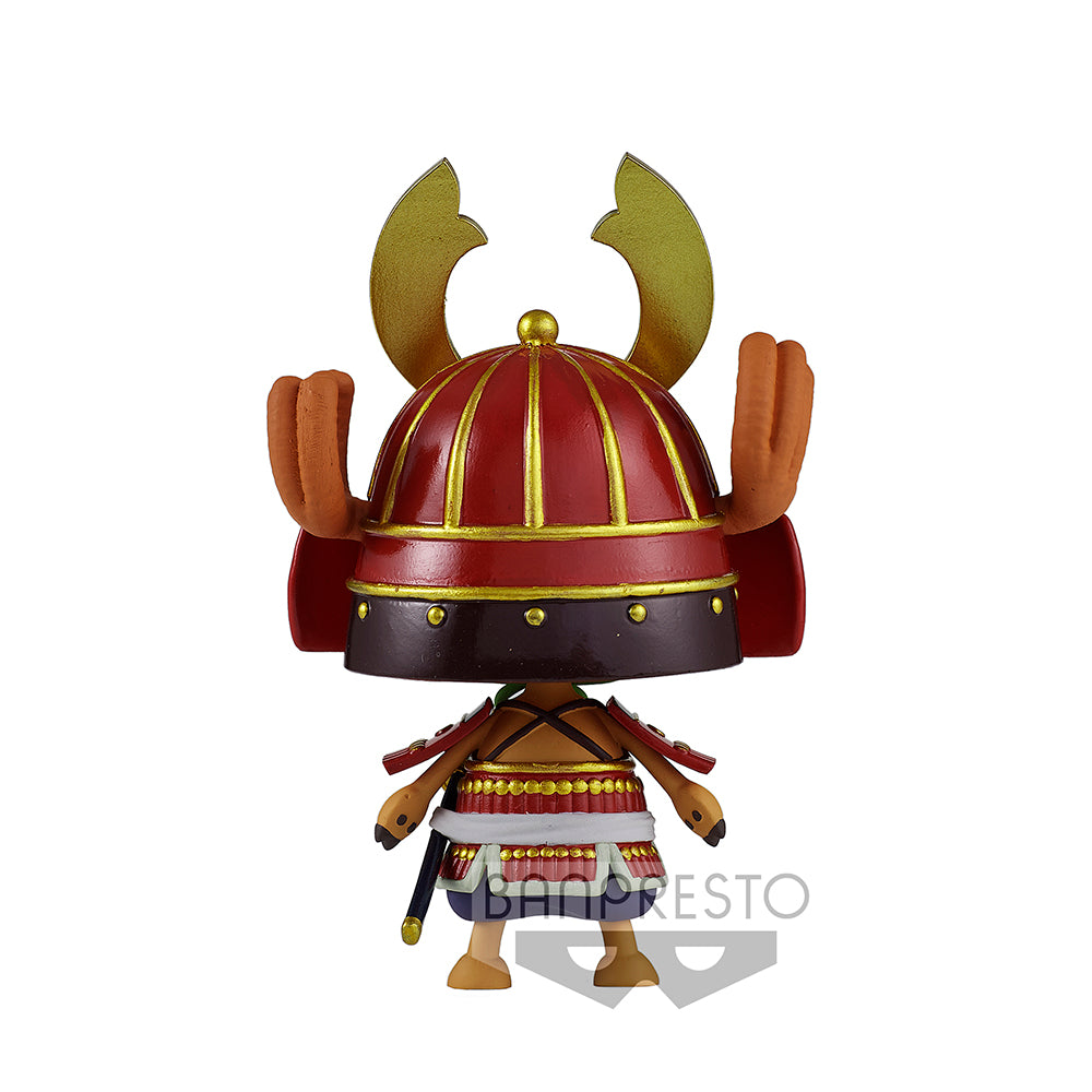 One Piece DXF - The Grandline Men - Wanokuni Chopper