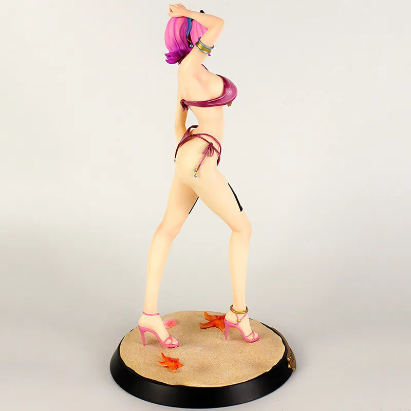 One Piece Resin GK Statue Be Studio 1/6 Scale Vinsmoke Reiju