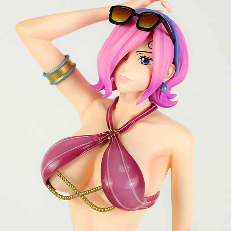 One Piece Resin GK Statue Be Studio 1/6 Scale Vinsmoke Reiju