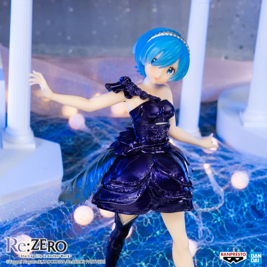 RE:ZERO STARTING LIFE IN ANOTHER WORLD DIANACHT COUTURE REM