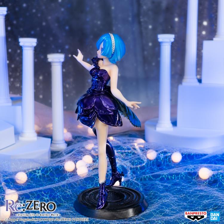 RE:ZERO STARTING LIFE IN ANOTHER WORLD DIANACHT COUTURE REM