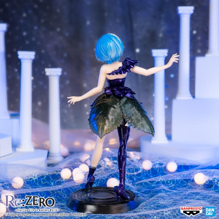 RE:ZERO STARTING LIFE IN ANOTHER WORLD DIANACHT COUTURE REM