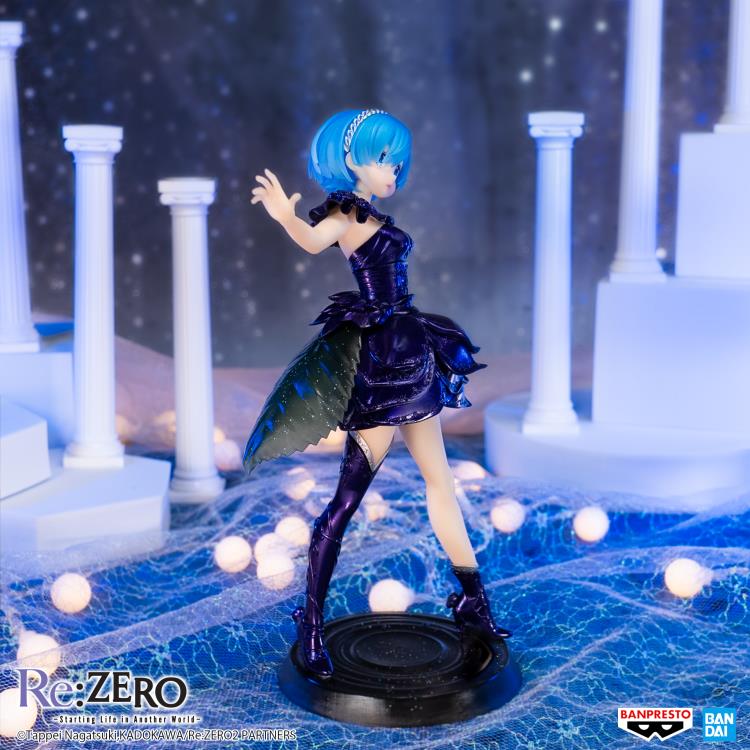 RE:ZERO STARTING LIFE IN ANOTHER WORLD DIANACHT COUTURE REM