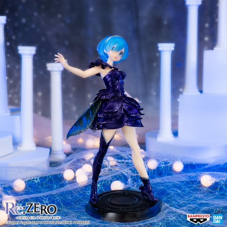 RE:ZERO STARTING LIFE IN ANOTHER WORLD DIANACHT COUTURE REM