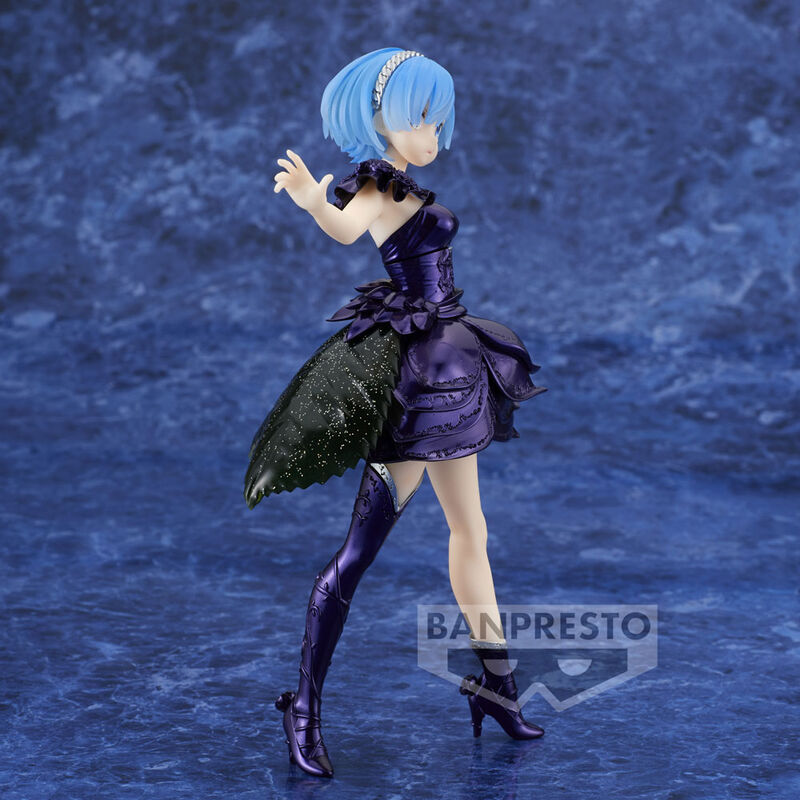 Zero Starting Life in Another World Rem Dianacht Couture Figure