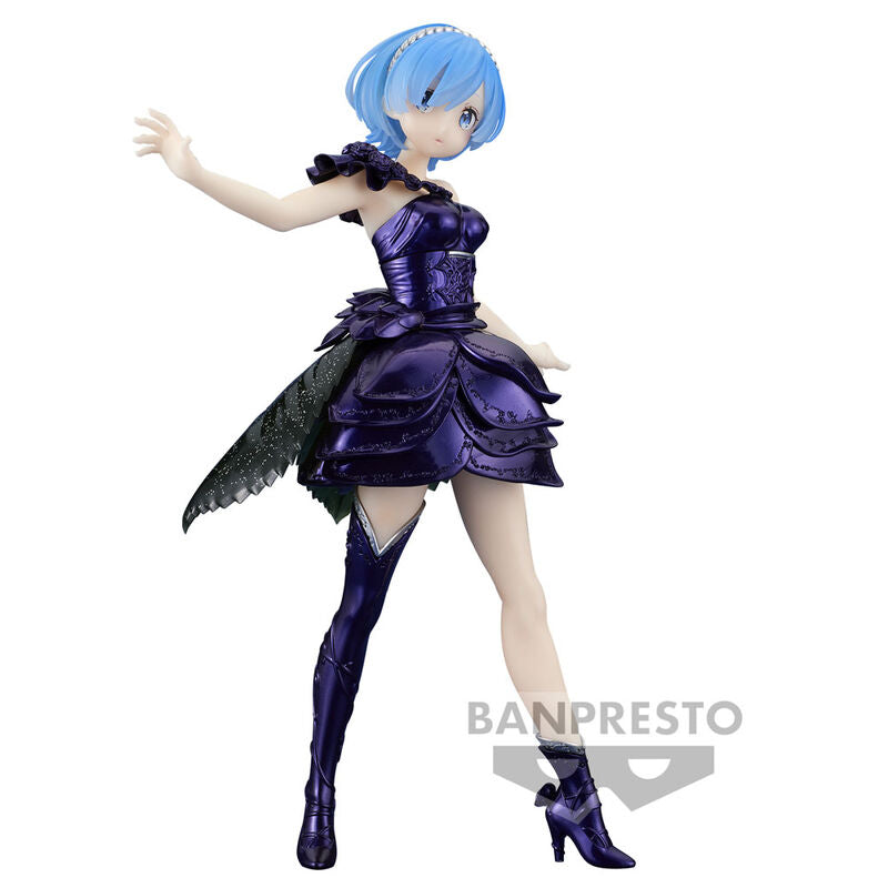 Zero Starting Life in Another World Rem Dianacht Couture Figure