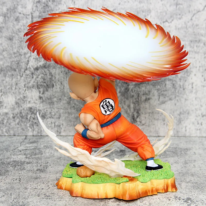 Dragonball Super: Krillin GK Ver.