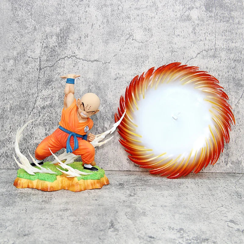 Dragonball Super: Krillin GK Ver.