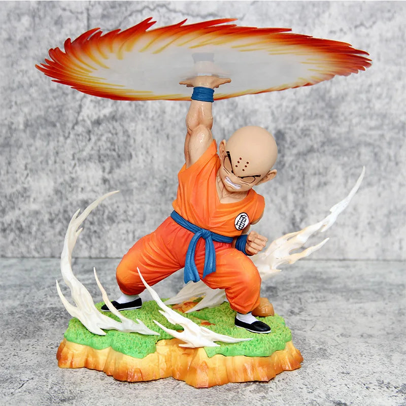 Dragonball Super: Krillin GK Ver.