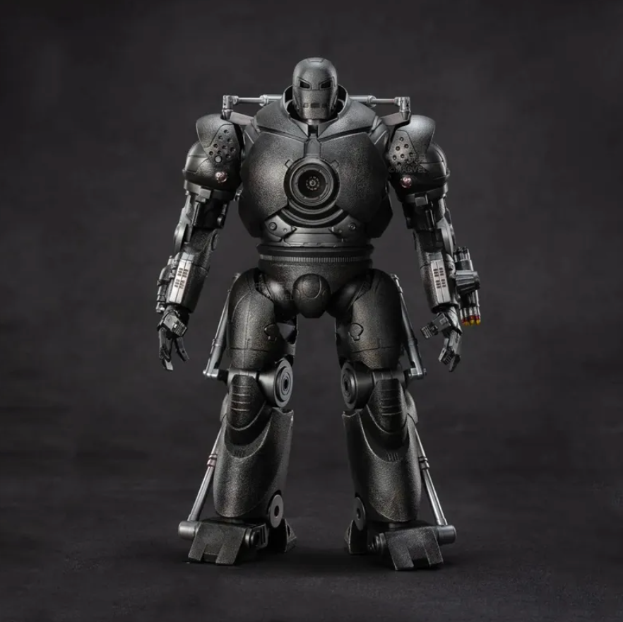 Original Iron Monger Iron Man 1/10 Scale Deluxe Edition