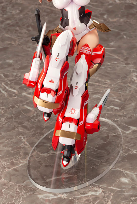 KOTOBUKIYA 2/1 Megami Device ASRA ARCHER w/Bonus Face Part (MOQ 60pcs)