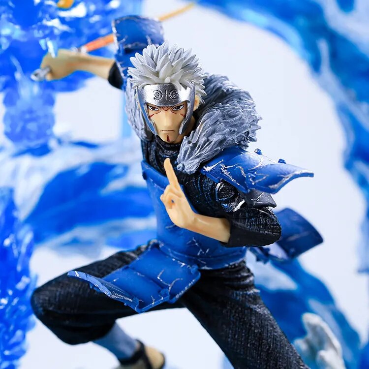 Naruto Anime Figure Figuarts ZERO Senju Tobirama 44cm