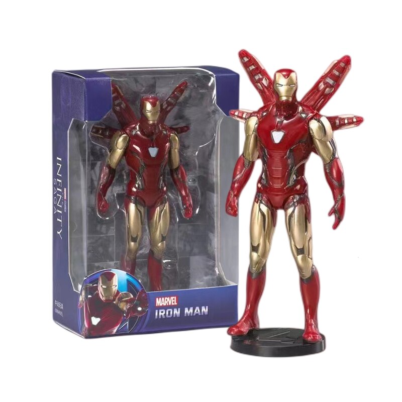 Marvel Superheroes Figure MK85 Iron Man 36cm