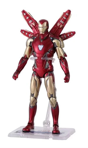 Marvel Superheroes Figure MK85 Iron Man 36cm