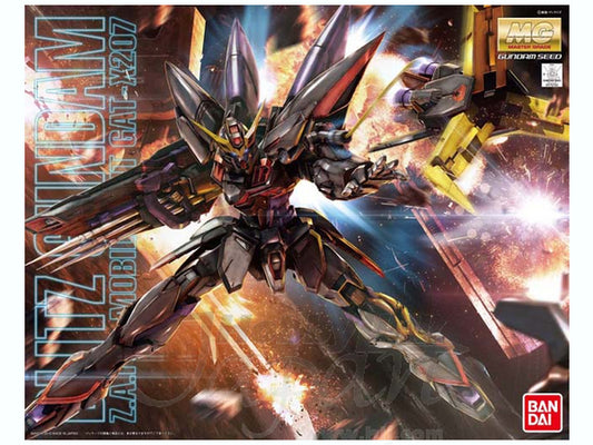 MG 1/100 Blitz Gundam Plastic Model Kit