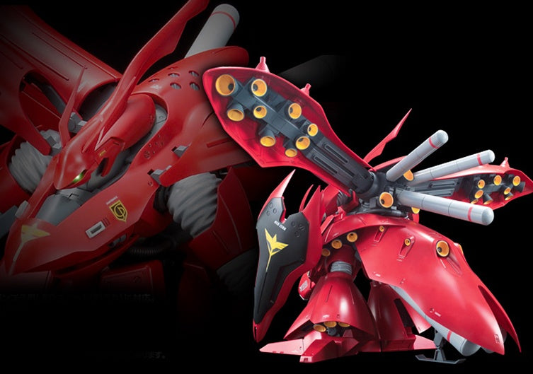 RE/100 Nightingale Plastic Model Kit