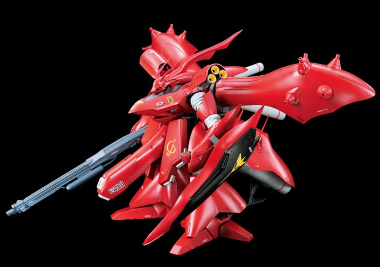 RE/100 Nightingale Plastic Model Kit