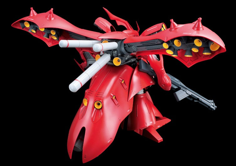 RE/100 Nightingale Plastic Model Kit